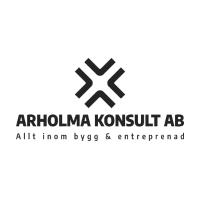 Arholma Konsult AB logo