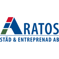ARATOS Städ & Entreprenad AB logo