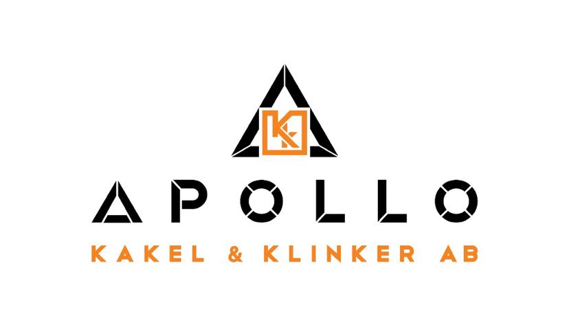 Apollo Kakel & Klinker AB Proffs inom Plattsättning logo