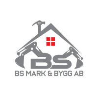 BS Mark & Bygg AB logo