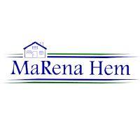 Marena Hem logo
