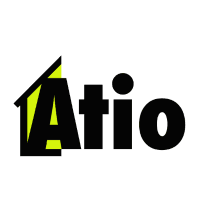 ATIO AB logo