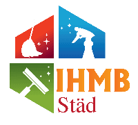 IHMB Städ logo