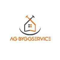 AG Byggservice Svealand logo