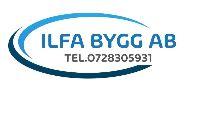 Ilfa Bygg AB logo
