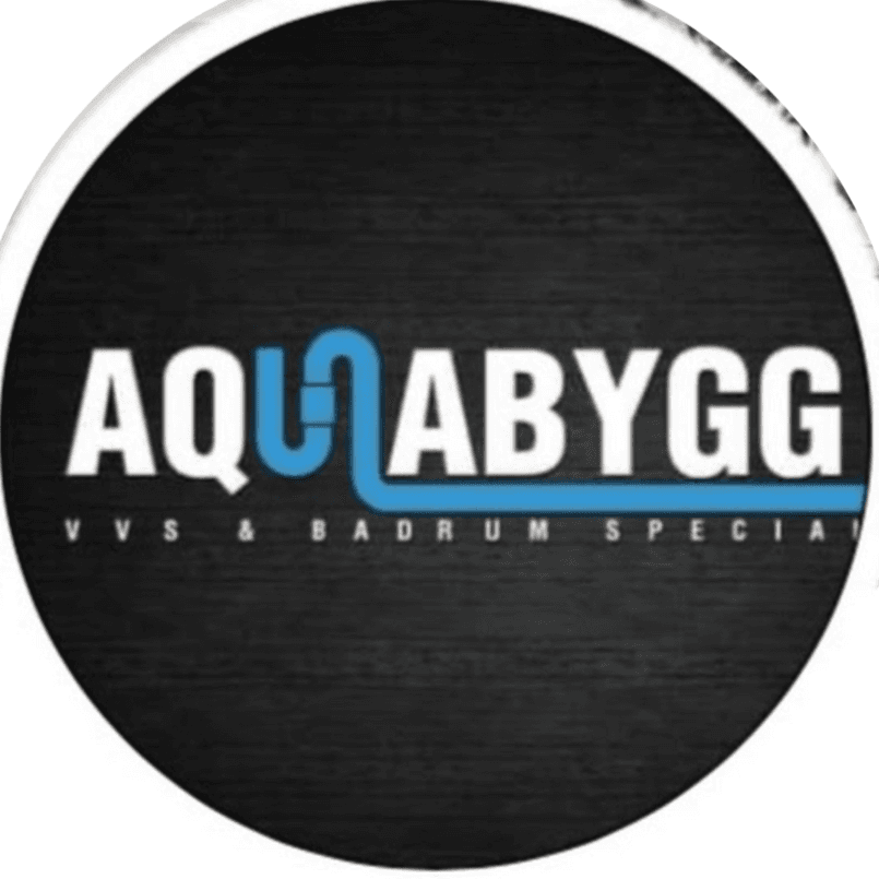 Aquabygg AB logo