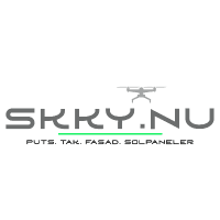 SKKY SERVICES logo