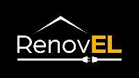 RenovEl Entreprenad AB logo