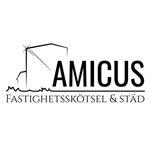 Amicus Städ AB - Kontaktperson