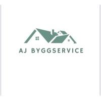 Aj Byggservice logo