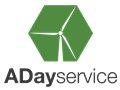 ADayservice AB logo