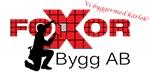 Foxor Bygg AB logo
