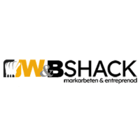 W&B Shack AB logo