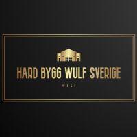 Hard Bygg Wulf Sverige AB logo