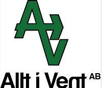 Allt i ventilation Stockholm AB logo