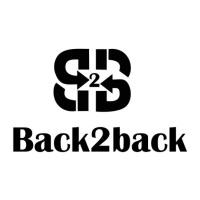 Back2Back Ekonomi AB logo