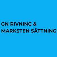 GN Rivning & Marksten logo