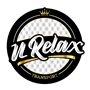 U Relax Transport AB logo