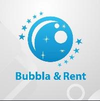 Bubbla & Rent logo