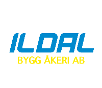 ILDAL BYGG ÅKERI AB logo