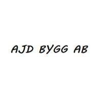 AJD BYGG AB logo