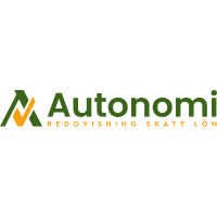 Autonomi AB logo