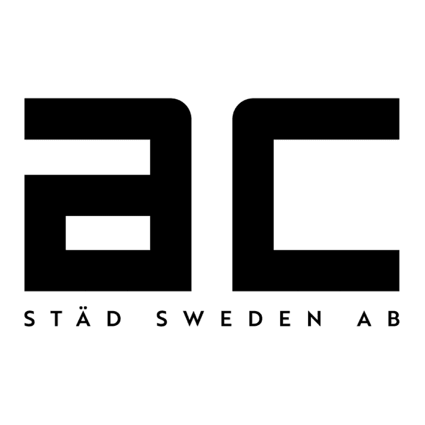 AC Städ Sweden AB logo