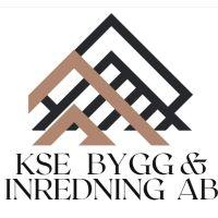 KSE Bygg & Inredning AB logo