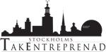 RH Stockholms TakEntreprenad AB logo