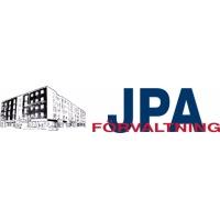 JPA Förvaltning logo