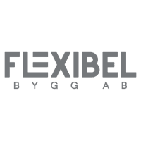 Flexibel bygg AB logo