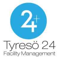 Tyresö 24 Facility Management AB logo