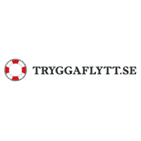 Trygga Flytt & Transport i Karlshamn AB logo