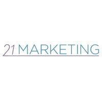 21 Marketing AB logo