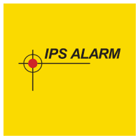 AB IPS Alarm Direct logo