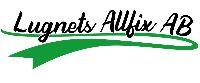 Lugnets Allfix AB logo