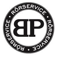 BP Rörservice AB logo