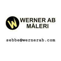 S Werner AB logo