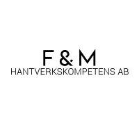 F & M Hantverkskompetens AB logo