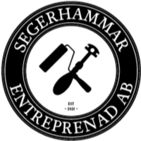 Segerhammar Entreprenad AB logo