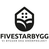 Five Star Bygg AB logo