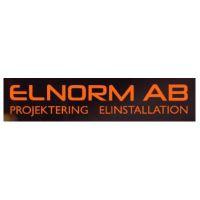 Elnorm AB logo