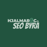 Hjalmar & Company Aktiebolag logo