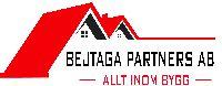 BEJTAGA PARTNERS AB logo