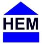 Hakhed HEM Consulting AB logo