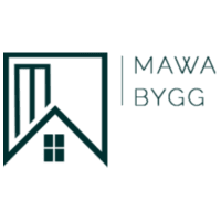 Mawa Bygg AB logo
