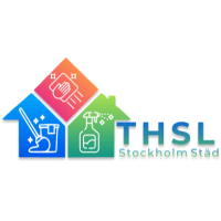 THSL BYGG&ENTREPRENAD AB logo