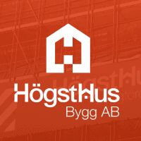 Högsthus Bygg AB logo