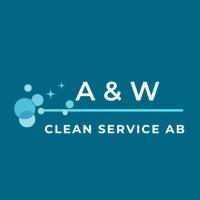 A & W Clean Service AB logo