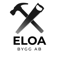 ELOA Entreprenad AB logo
